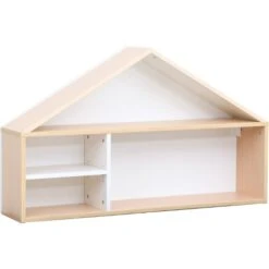 Grand Meuble Mural Maison