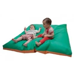 Grand Tapis épais Et Douillet Bébé