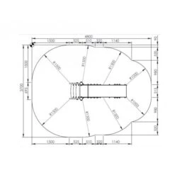 Grand Toboggan Standard 2 Grand Toboggan Standard -KIDEA BOUTIQUE grand toboggan standard 2
