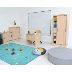 Grande Armoire Avec Portes Coulissantes 2 Grande Armoire Avec Portes Coulissantes -KIDEA BOUTIQUE grande armoire avec portes coulissantes 2