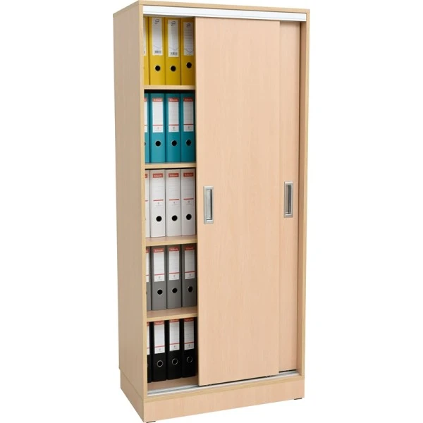 Grande armoire avec portes coulissantes Grande Armoire Avec Portes Coulissantes -KIDEA BOUTIQUE grande armoire avec portes coulissantes 4