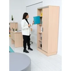 Grande Armoire Avec Portes Coulissantes 5 Grande Armoire Avec Portes Coulissantes -KIDEA BOUTIQUE grande armoire avec portes coulissantes 5