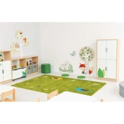 Grande Armoire Nature 2 Grande Armoire Nature -KIDEA BOUTIQUE grande armoire nature 2