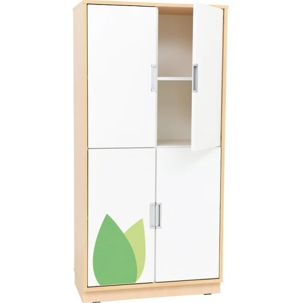 Grande armoire nature Grande Armoire Nature -KIDEA BOUTIQUE grande armoire nature 3