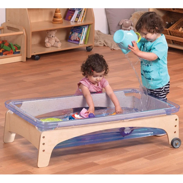 Grande table eau et sable maternelle Grande Table Eau Et Sable Maternelle -KIDEA BOUTIQUE grande table eau et sable maternelle 1