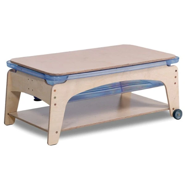 Grande table eau et sable maternelle Grande Table Eau Et Sable Maternelle -KIDEA BOUTIQUE grande table eau et sable maternelle 2