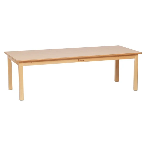 Grande table rectangle Millhouse et 8 chaises T1 à T3 Grande Table Rectangle Millhouse Et 8 Chaises T1 à T3 -KIDEA BOUTIQUE grande table rectangle millhouse et 8 chaises t1 ou t3 1