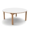 Table Ronde Crèche Diam. 120 Cm