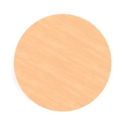 Table Ronde Maternelle Diam. 120 Cm 7 Table Ronde Maternelle Diam. 120 Cm -KIDEA BOUTIQUE grande table ronde maternelle 7