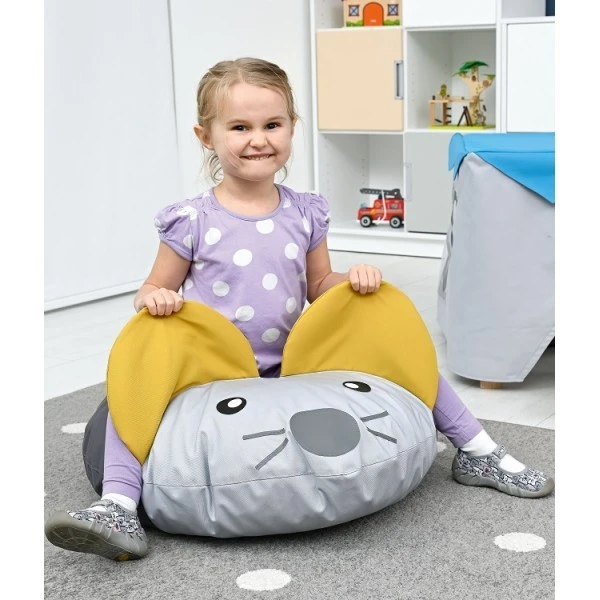 Gros coussin souris Gros Coussin Souris -KIDEA BOUTIQUE gros coussin souris 1