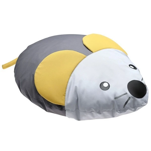Gros coussin souris Gros Coussin Souris -KIDEA BOUTIQUE gros coussin souris