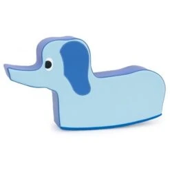 Eléphant à Bascule