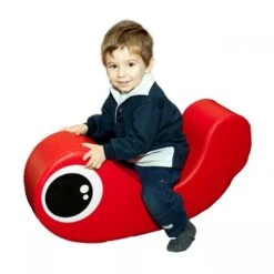 Jeu à Bascule RIGOLO