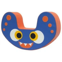 Jeu à Bascule Monstre NECAS