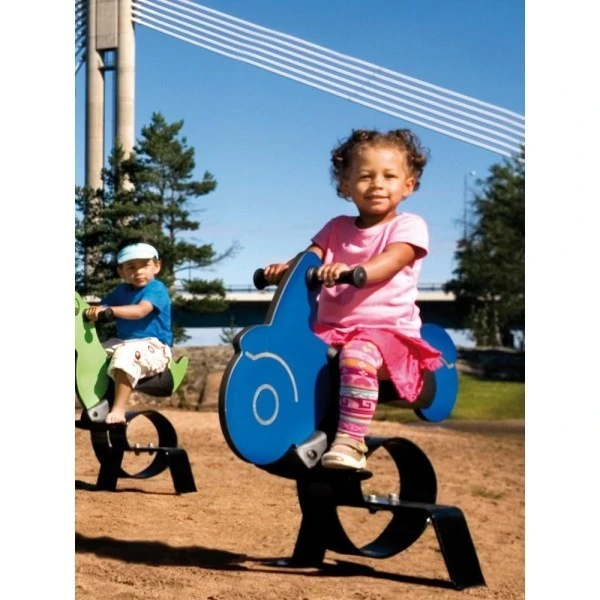 Jeu à bascule moto Jeu à Bascule Moto -KIDEA BOUTIQUE jeu a bascule moto 1