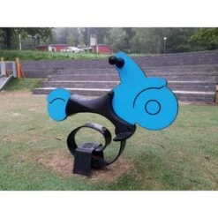 Jeu à Bascule Moto 2 Jeu à Bascule Moto -KIDEA BOUTIQUE jeu a bascule moto 2