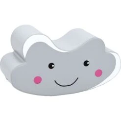 Nuage - Jeu à Bascule