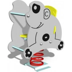 Jeu à Ressort Singe PMR