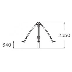 Jeu à Rotation Dynamique 3 Jeu à Rotation Dynamique -KIDEA BOUTIQUE jeu a rotation dynamique 3