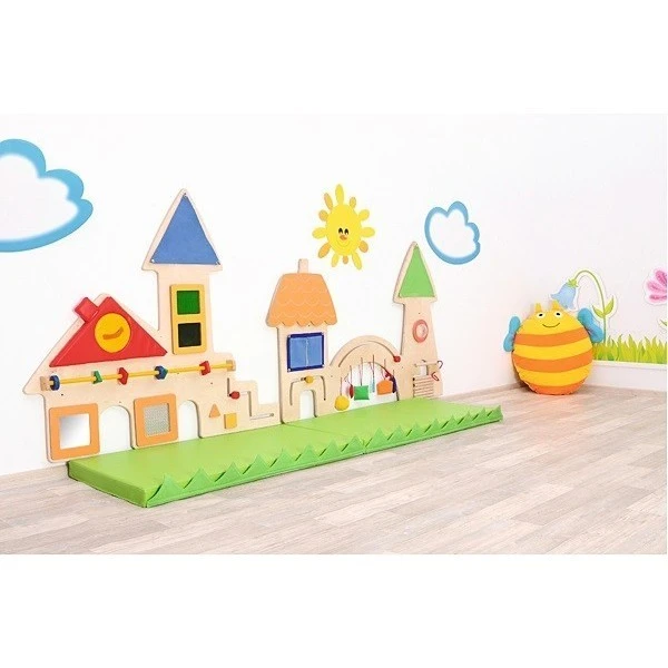 Jeu balade en ville Jeu Balade En Ville -KIDEA BOUTIQUE jeu balade en ville 1