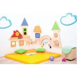 Jeu Balade En Ville 2 Jeu Balade En Ville -KIDEA BOUTIQUE jeu balade en ville 2