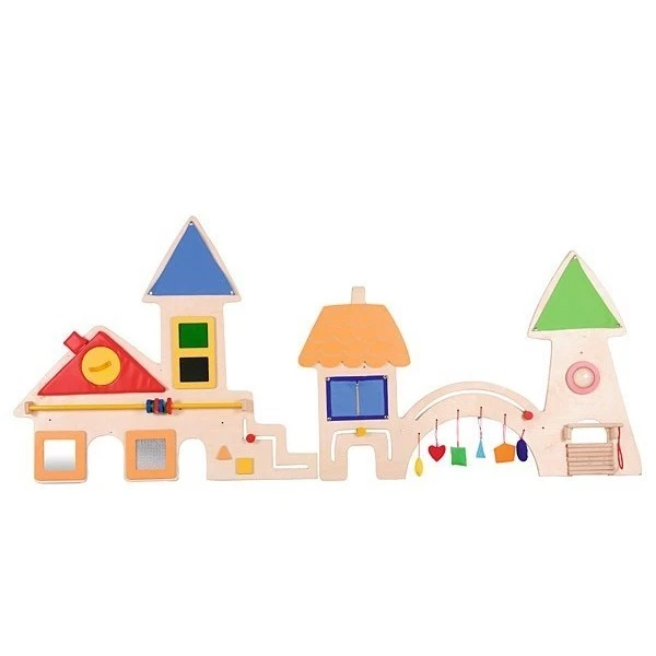 Jeu balade en ville Jeu Balade En Ville -KIDEA BOUTIQUE jeu balade en ville