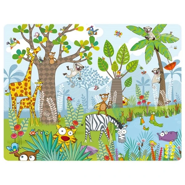 Jeu cherche et trouve - Savane Jeu Cherche Et Trouve - Savane -KIDEA BOUTIQUE jeu cherche et trouve savane