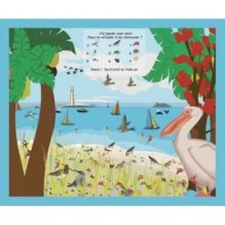 Pack 2 Jeux Cherche Et Trouve - Simon Et Bertrand