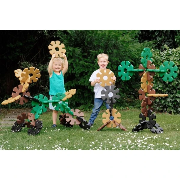 Jeu de construction géant Octoplay Jeu De Construction Géant Octoplay -KIDEA BOUTIQUE jeu construction geant octoplay 1