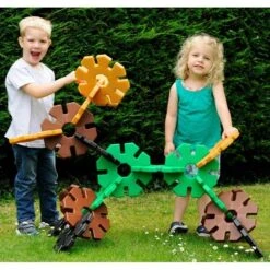 Jeu De Construction Géant Octoplay 3 Jeu De Construction Géant Octoplay -KIDEA BOUTIQUE jeu construction geant octoplay 3