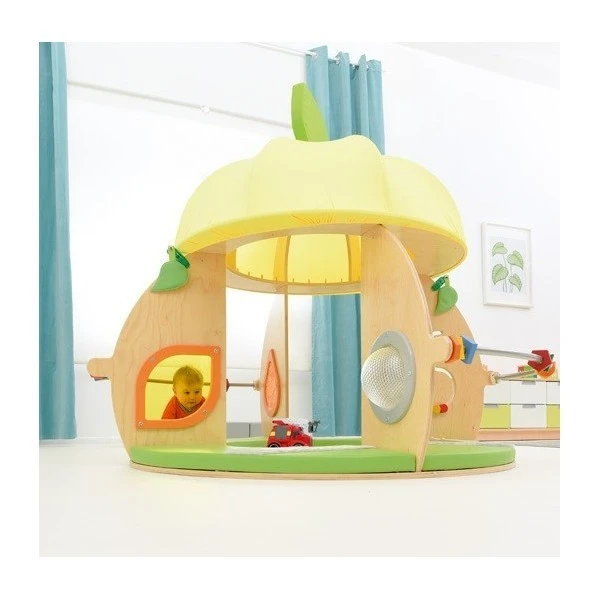 Jeu d'éveil maison Jeu D'éveil Maison -KIDEA BOUTIQUE jeu d eveil maison bebe 1