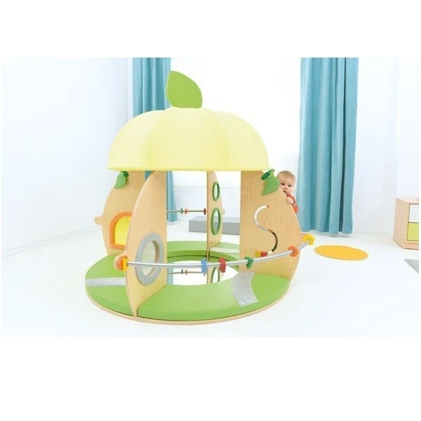 Jeu d'éveil maison Jeu D'éveil Maison -KIDEA BOUTIQUE jeu d eveil maison bebe 2