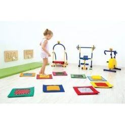 Jeu D'éveil Maternelle -KIDEA BOUTIQUE jeu d eveil maternelle 2