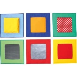 Jeu D'éveil Maternelle