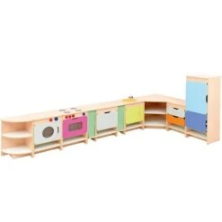 Jeu D'imitation Cuisine D'angle