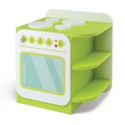 Jeu D'imitation - Cuisinière