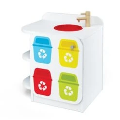 Jeu D'imitation - Evier