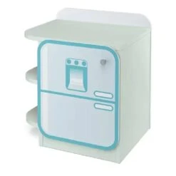 Jeu D'imitation - Frigo