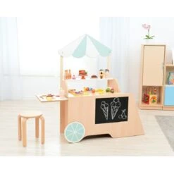 Jeu D'imitation Glacier -KIDEA BOUTIQUE jeu d imitation glacier 2