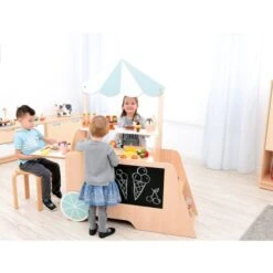 Jeu D'imitation Glacier -KIDEA BOUTIQUE jeu d imitation glacier 3