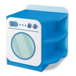 Jeu D'imitation - Lave Linge