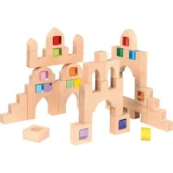 Jeu De Construction Château Fort