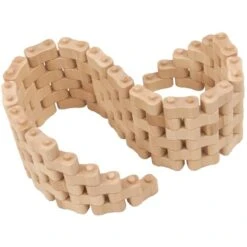 Jeu De Construction En Bois