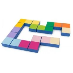 Jeu De Dominos Géant