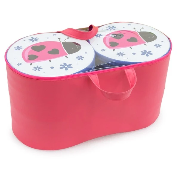 Jeu de mémoire et assises coccinelles Jeu De Mémoire Et Assises Coccinelles -KIDEA BOUTIQUE jeu de memoire et assises coccinelles 1