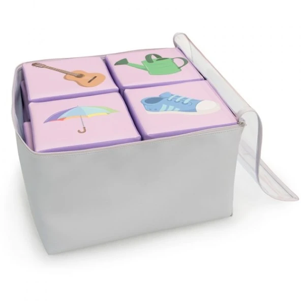 Jeu de mémoire et assises objets Jeu De Mémoire Et Assises Objets -KIDEA BOUTIQUE jeu de memoire geant objets 1