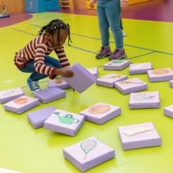 Jeu De Mémoire Et Assises Objets 2 Jeu De Mémoire Et Assises Objets -KIDEA BOUTIQUE jeu de memoire geant objets 2