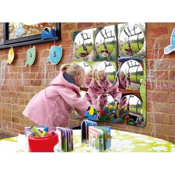 Jeu des 9 grands miroirs Jeu Des 9 Grands Miroirs -KIDEA BOUTIQUE jeu des 9 grands miroirs