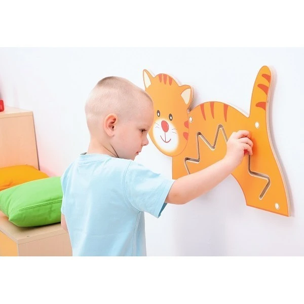 Jeu éducatif maternelle chat Jeu éducatif Maternelle Chat -KIDEA BOUTIQUE jeu educatif maternelle 1