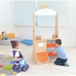 Jeu Imitation Le Bureau De Poste 4 Jeu Imitation Le Bureau De Poste -KIDEA BOUTIQUE jeu imitation bureau de poste 4